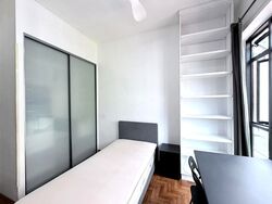 Hume Park I (D21), Condominium #506072801